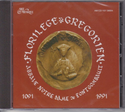 CD FLORILEGE