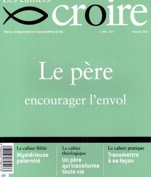 CAHIERS CROIRE N 299