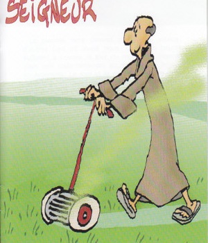 LE JOUR DU SEIGNEUR