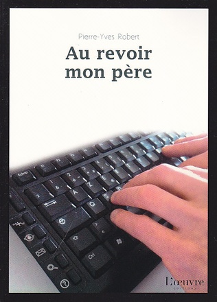 AU REVOIR MON PERE