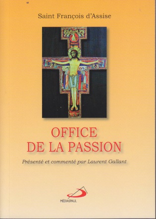 OFFICE DE LA PASSION