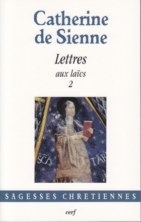 LES LETTRES TOME 4 : AUX LAICS (2)