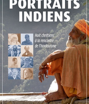 PORTRAITS INDIENS