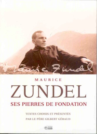 SES PIERRES DE FONDATION
