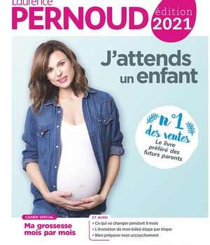 J'ATTENDS UN ENFANT - EDITION 2021