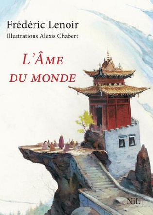 L'AME DU MONDE - EDITION ILLUSTREE -