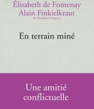 EN TERRAIN MINE