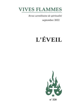 REVUE VIVES FLAMMES - LEVEIL - VIVES FLAMMES 328