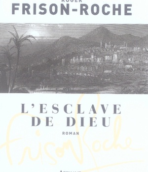 L'ESCLAVE DE DIEU