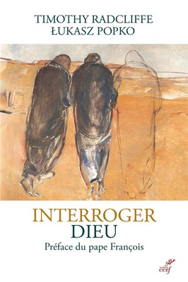 INTERROGER DIEU
