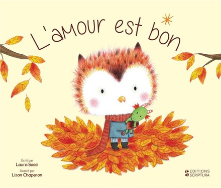 L'AMOUR EST BON