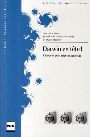 DARWIN EN TETE ! L'EVOLUTION ET LES SCIENCES COGNITIVES