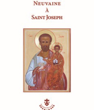 NEUVAINE A SAINT JOSEPH