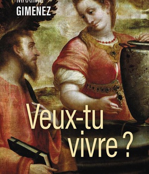 VEUX-TU VIVRE ?