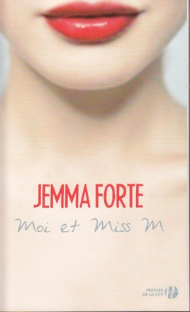 MOI ET MISS M