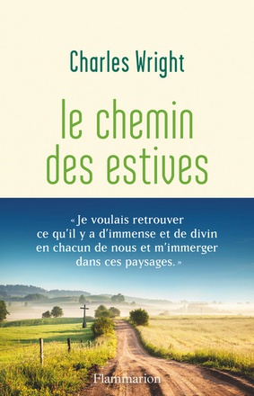 LE CHEMIN DES ESTIVES