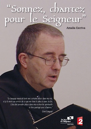 SONNEZ, CHANTEZ POUR LE SEIGNEUR