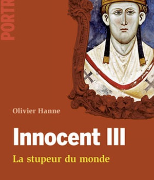 INNOCENT III : LA STUPEUR DU MONDE