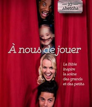 A NOUS DE JOUER