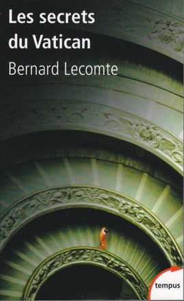 LES SECRETS DU VATICAN