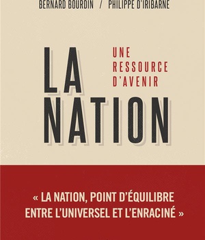LA NATION - UNE RESSOURCE D'AVENIR