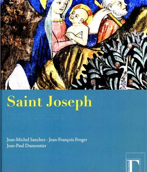 SAINT JOSEPH, IMAGE DU PERE