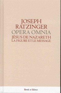 JESUS DE NAZARETH