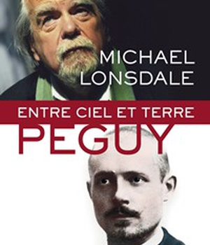 ENTRE CIEL ET TERRE - PEGUY
