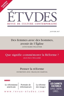 ETUDES 4234 - JANVIER 2017