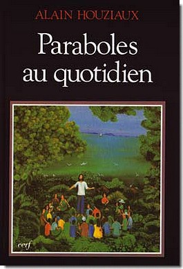 PARABOLES AU QUOTIDIEN