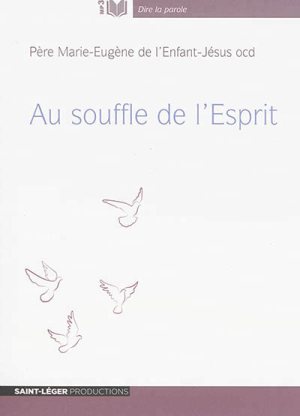 AU SOUFFLE DE L'ESPRIT - AUDIOLIVRE MP3