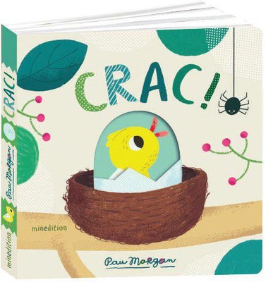 CRAC !