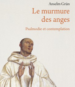 LE MURMURE DES ANGES