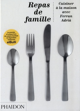 REPAS DE FAMILLE