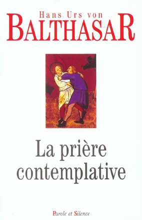 PRIERE CONTEMPLATIVE