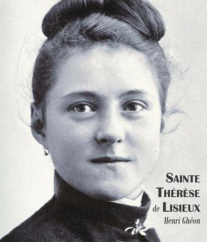 SAINTE THERESE DE LISIEUX - L176