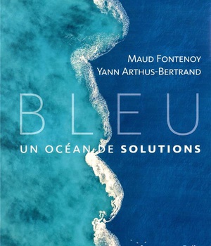 BLEU - UN OCEAN DE SOLUTIONS