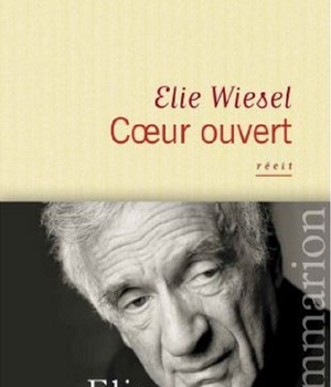 COEUR OUVERT