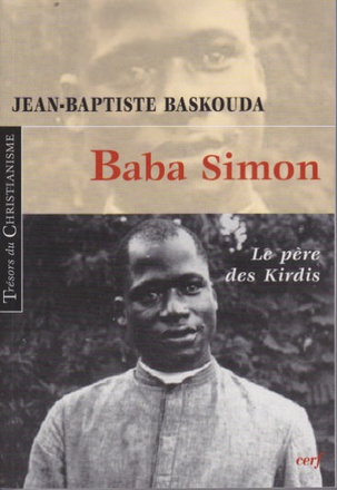 BABA SIMON