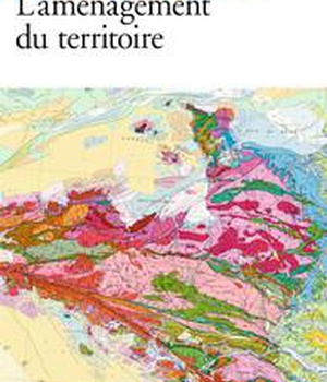 L'AMENAGEMENT DU TERRITOIRE