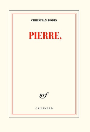 PIERRE,