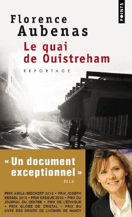 LE QUAI DE OUISTREHAM