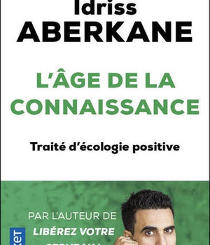 L'AGE DE LA CONNAISSANCE