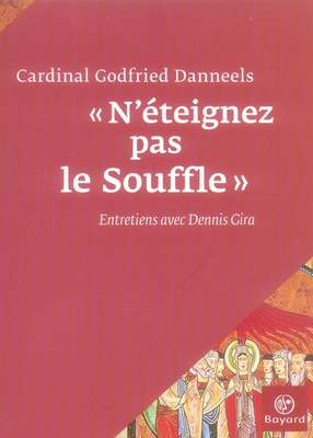 N ETEIGNEZ PAS LE SOUFFLE
