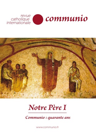 NOTRE PERE I - N 238-239 (MARS-JUIN 2015)