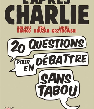 L'APRES-CHARLIE