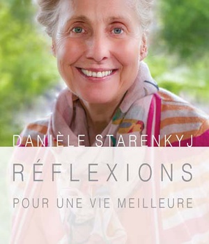 REFLEXIONS POUR UNE VIE MEILLEURE