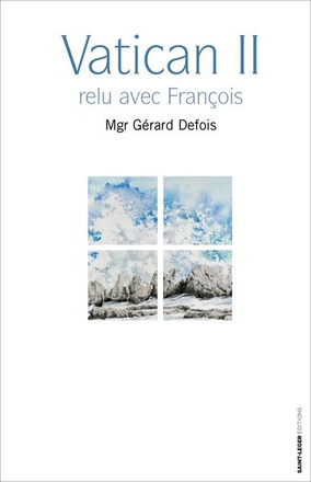 VATICAN II RELU AVEC FRANCOIS