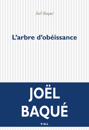 L'ARBRE D'OBEISSANCE