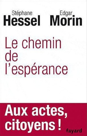 LE CHEMIN DE L'ESPERANCE